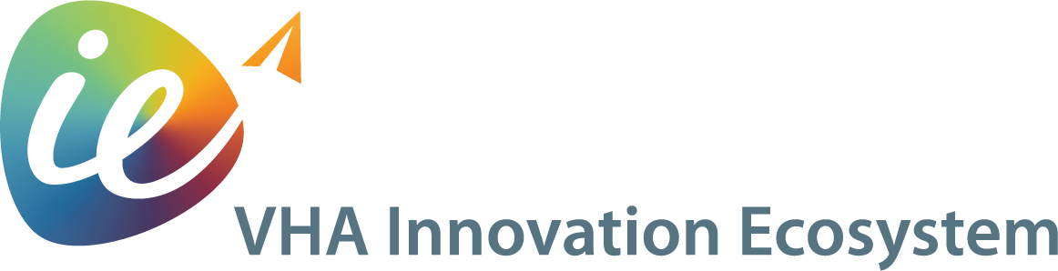 Veterans Health Administration Innovation Ecosystem logo