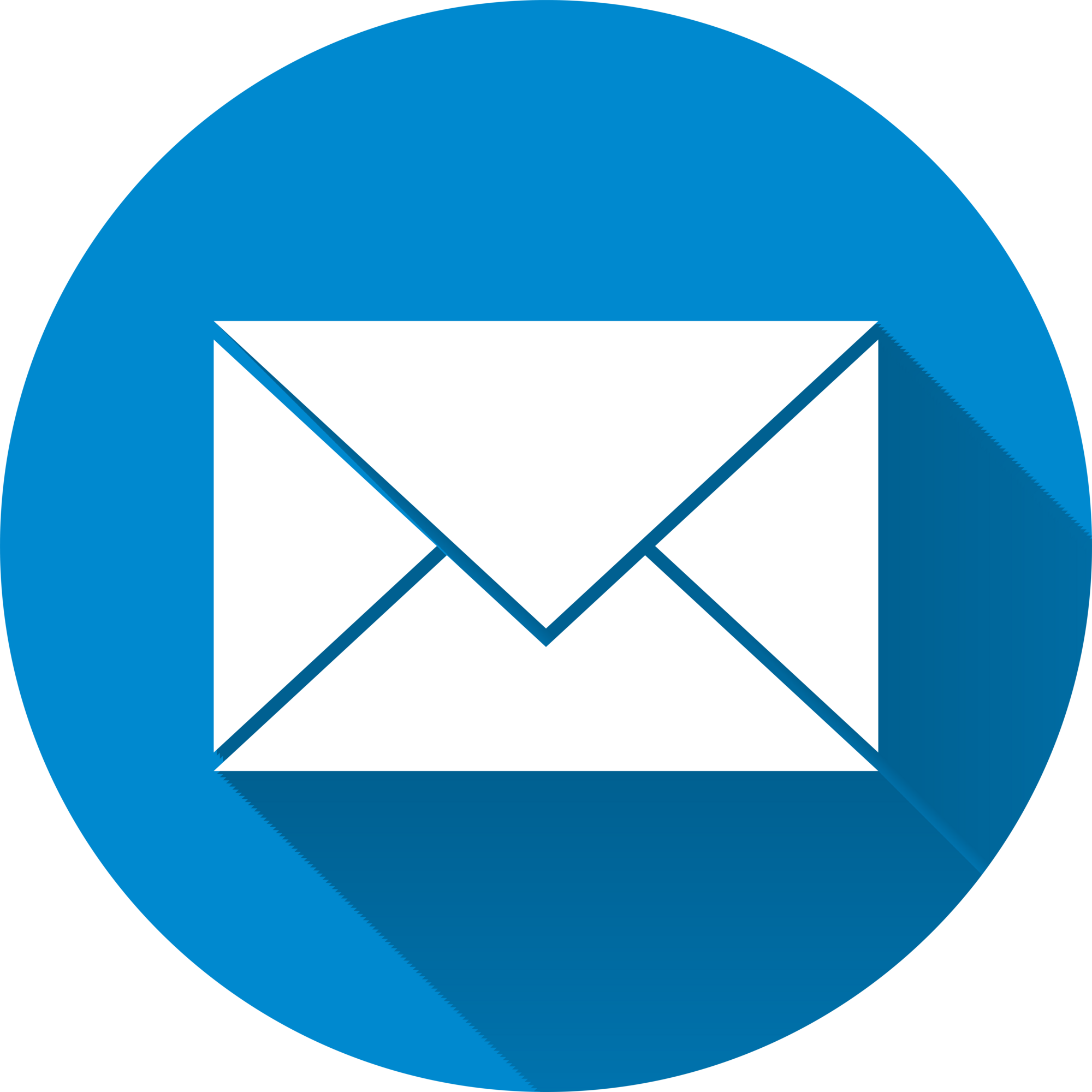 Email Icon