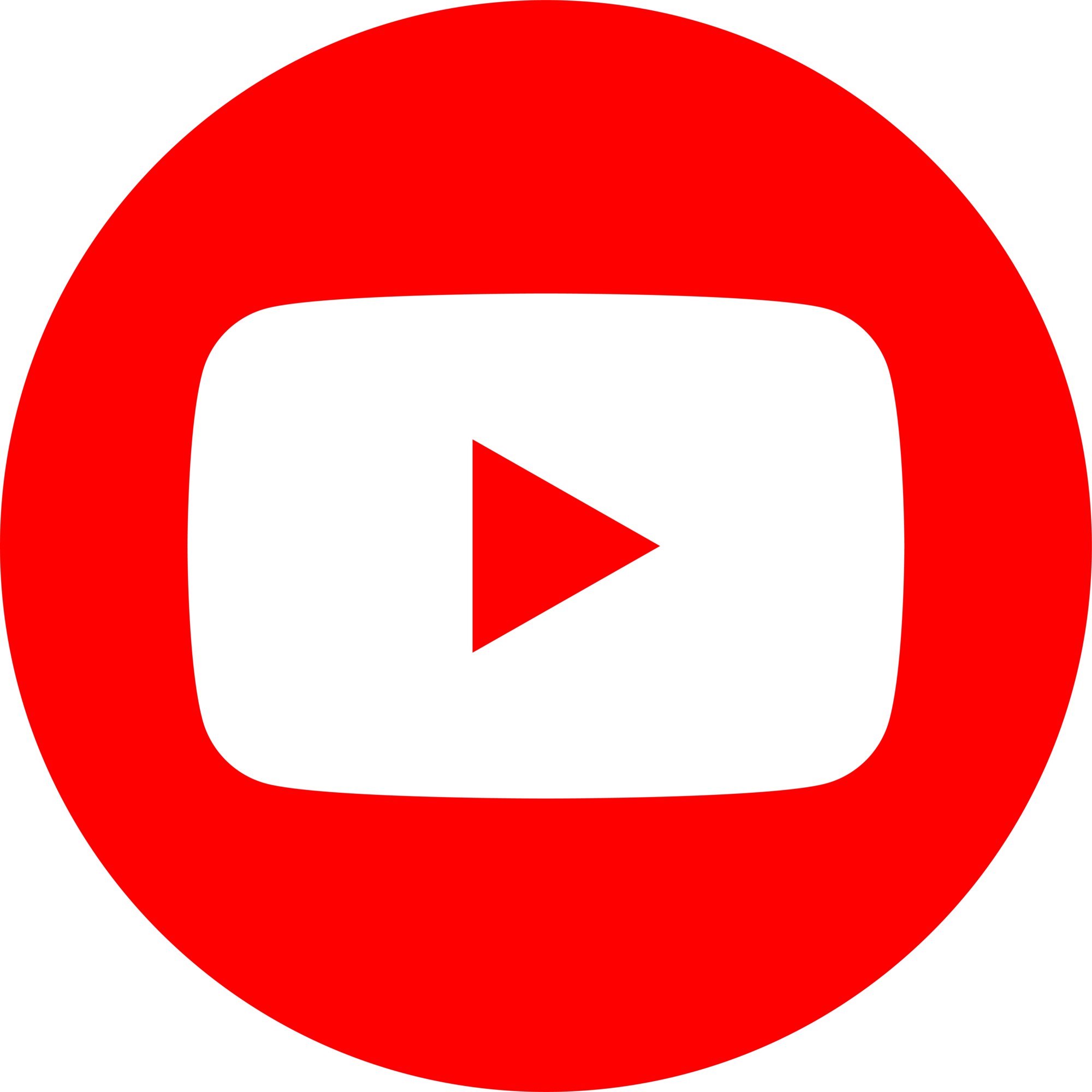 Youtube Icon