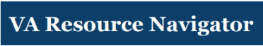 VA Resource Navigator