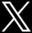 X logo