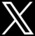 X logo