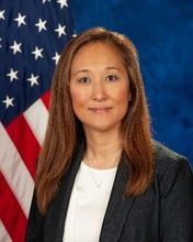 Song Stisher Headshot