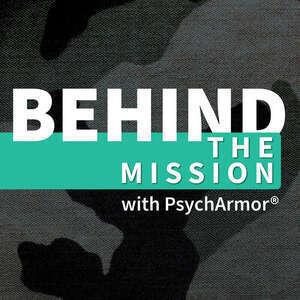Behind the Mission Podcast