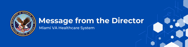 Miami Director Banner