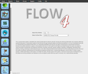 flow 4 interface