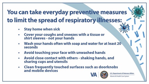 Respiratory Virus Prevention