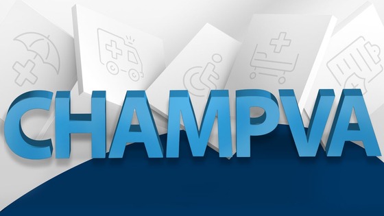 CHAMPVA logo