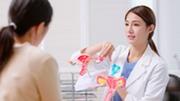 Nurse explains cervical cancer