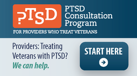 PTSD Consultation Program-start here