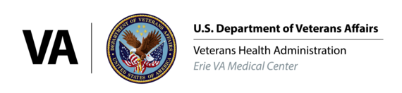 Erie VA Logo