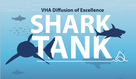 VHA Shark Tank-Banner