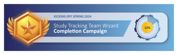 STT wizard completion campaign
