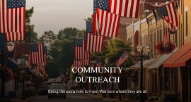 Community Outreach