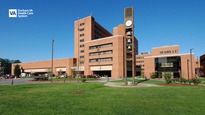 Durham VA Logo