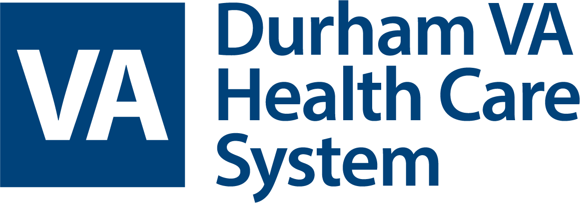 Durham VA logo