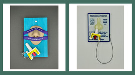 Naloxone Trainer