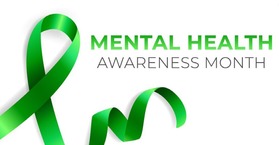 Mental Health Awareness Month
