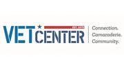 logo of Vet Center