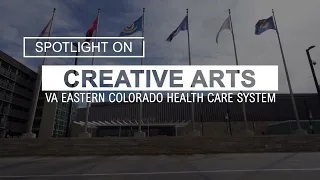 Spotlight on Creative Arts 