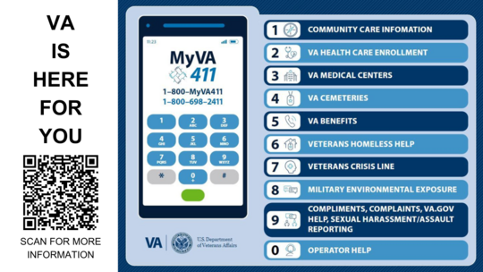 MyVA411