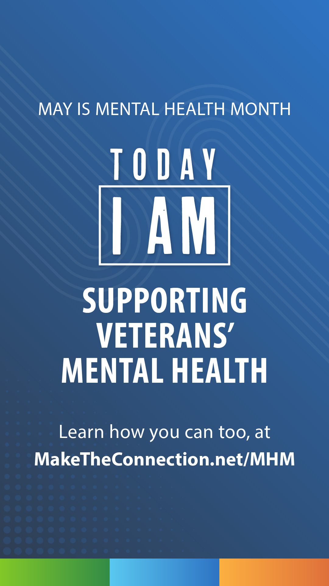 May is Mental Health Month