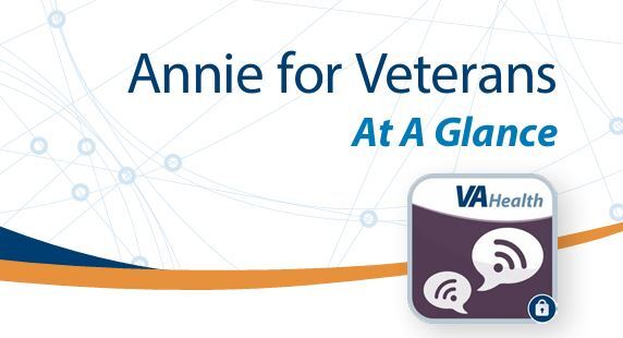 Annie for Veterans