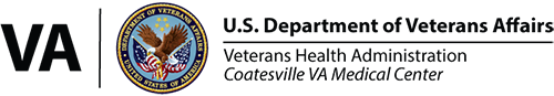 Coatesville VA Medical Center Logo