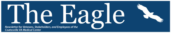 The Eagle Newsletter Masthead 