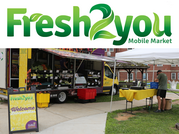 Fresh2you Coatesville VAMC