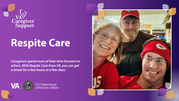 Caregiver graphic