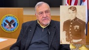 Image of Veteran John Partilla