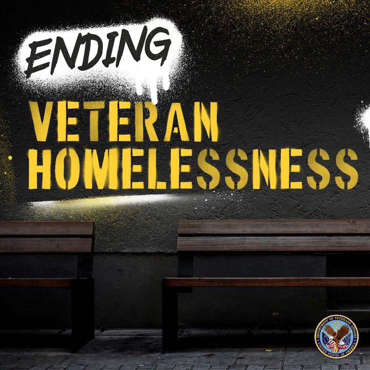 Ending Veteran Homelessness podcast