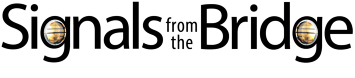 Signals from the Bridge