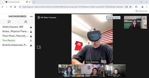 TelePain VA News thumbnail