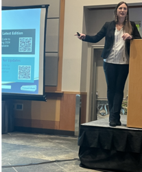 Caitlin Rawlins thumbnail