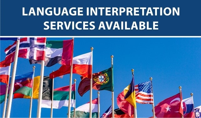 Language Interpretation Services