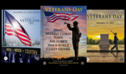 Veterans Day posters