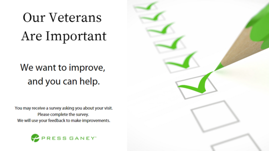 Green pencil making green check marks down a sheet of paper