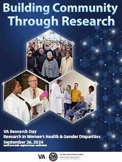 Research Week Flyer