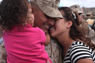 Parenting and Problem Solving Group for Veterans and Their Families