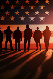 PACT Act Diverse Veterans