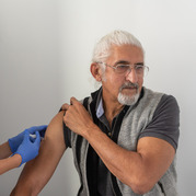 Vaccine - Flu or COVID