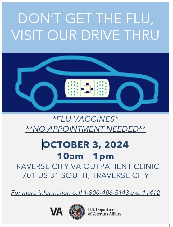 Flu clinic