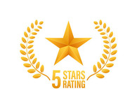 Five Stars