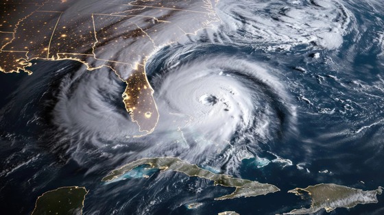 scaled hurricane graphic