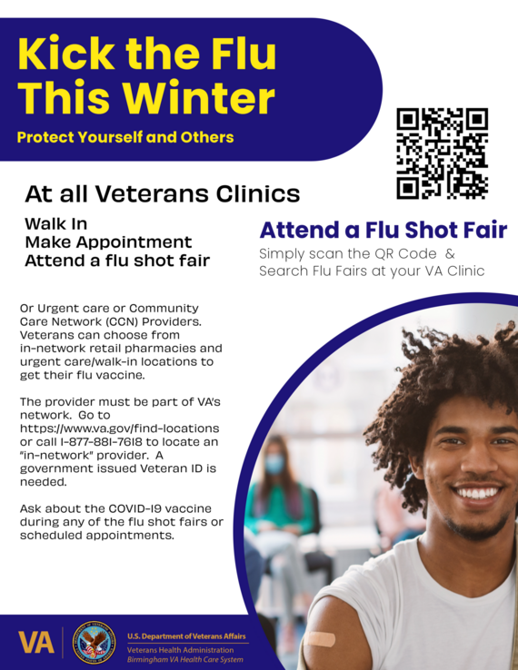 Flu Flyer
