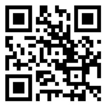 scootaround QR code