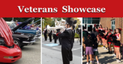 Veterans Showcase