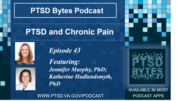 PTSD Bytes graphic